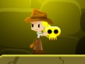 Spill Lara og The Skull Gold  online