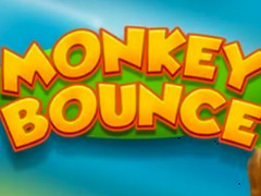 Spill Monkey sprett online