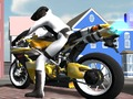 Spill Highway Rider Motorsykkel  online