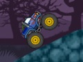 Spill Monster Truck vs Zombie online