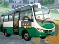 Spill Flytende vannbuss  online