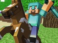 Spill Pixel Craft Match 3 online