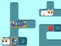Spill Strekk ut katten  online