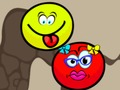 Spill Knus smilene  online