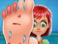 Spill Fotsykehus online