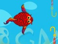 Spill Rask fisk online