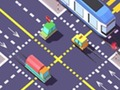 Spill Trafikkkontroll. io  online