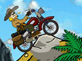 Spill Bike Explorer  online