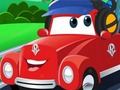 Spill Super Car Royce skjult online
