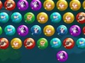 Spill Animal Bubble online