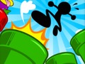 Spill Stickman spretter online
