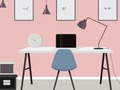 Spill Skrivebord forskjell  online