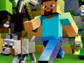 Spill Minecraft skjulte stjerner online