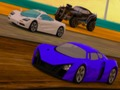Spill Derby Destruction Simulator online