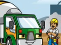 Spill Transport Jigsaw Deluxe online