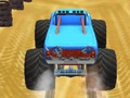 Spill Monster Truck Tricky Stunt online