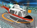 Spill Byens helikopterflyging  online
