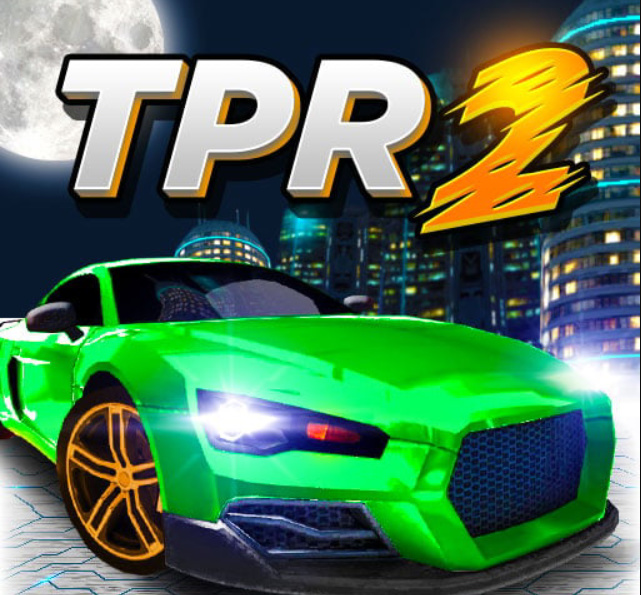 Spill To punk racing  online