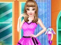 Spill Princess Belle Cooking Dash online