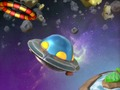 Spill UFO Hoop Master 3D online