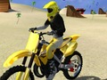 Spill Moto Beach Jumping online