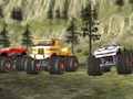 Spill Monster Truck Driver online