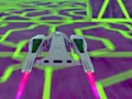 Spill X racer online