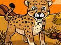 Spill STORE KATTER JIGSAW  online