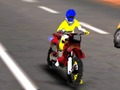 Spill Trail Bike vs Train Race online