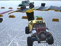 Spill Xtreme Offroad Truck 4x4 Demolition Derby 2020 online
