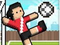 Spill Fotball tilfeldig  online