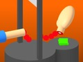 Spill Guillotinehånd  online
