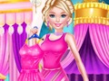 Spill Barbie Fashion Closet online