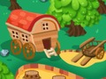 Spill Happy Farm online