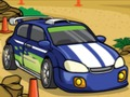 Spill Speed u200bu200bCars Jigsaw  online