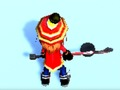 Spill Hockey Challenge 3D online