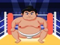 Spill Big Sumo må hoppe online