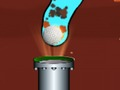 Spill Grav ut Miner Golf  online