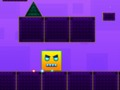 Spill Square Dash online