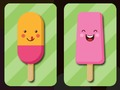 Spill Yummy Popsicle Memory online