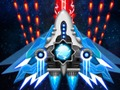 Spill Extreme Space Airplaine Attack  online