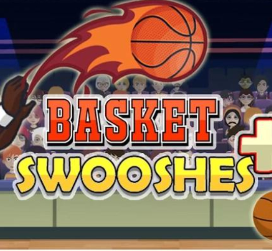 Spill Basket Swooshes Plus online