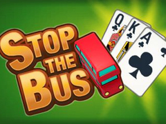 Spill Stopp bussen  online