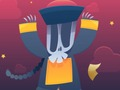 Spill Zombie Apocalypse Jigsaw online