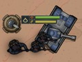 Spill Armor Crush  online