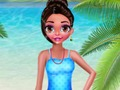 Spill Beach Back Spa Salon online