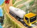 Spill Oljetankskip Transporter Truck online