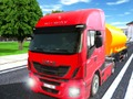 Spill City Driving Truck Simulator 3D online