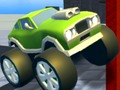 Spill CarWarz. io  online