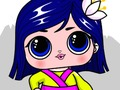 Spill Popsy overraskelse Princess online